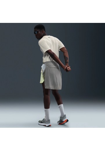 Футболка Nike M NK DFADV UV SOLAR CHASE SS