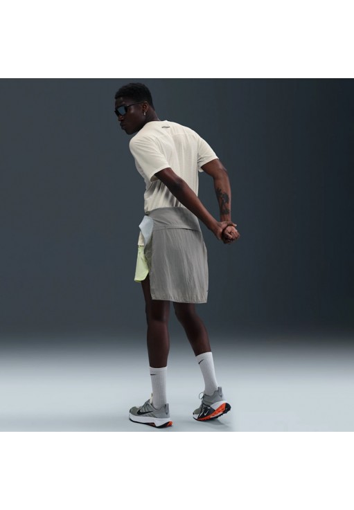 Футболка Nike M NK DFADV UV SOLAR CHASE SS