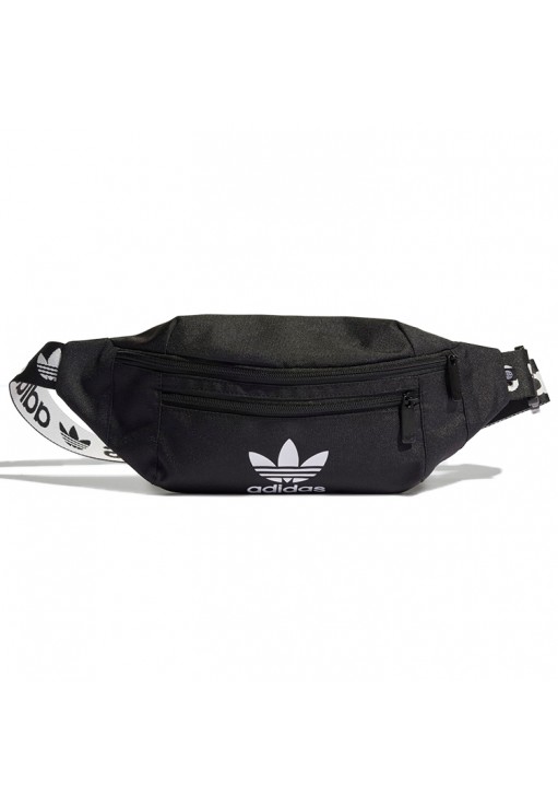 Geanta pe brau Adidas AC WAISTBAG