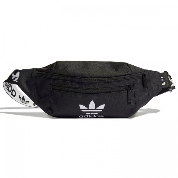 Сумка на пояс Adidas AC WAISTBAG HK2633
