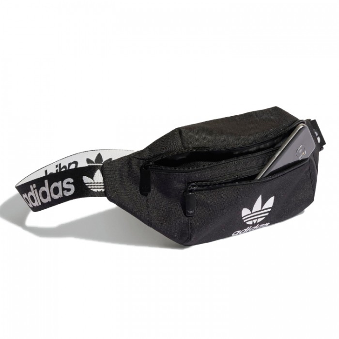 Сумка на пояс Adidas AC WAISTBAG HK2633 - 2