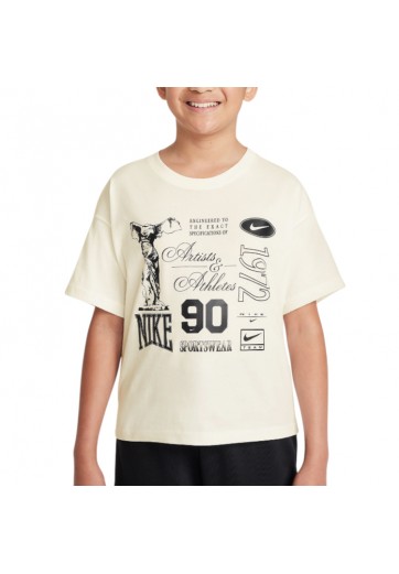 Футболка Nike G NSW TEE DANCE