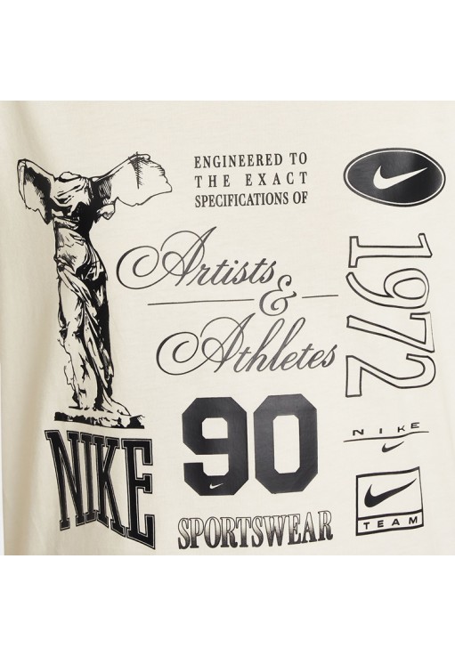 Tricou Nike G NSW TEE DANCE