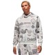Hanorac Nike M J ESS AOP FLC PO HM7254-133