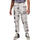 Брюки Nike M J ESS AOP FLC PANT HM7257-133