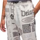 Брюки Nike M J ESS AOP FLC PANT HM7257-133 - 3