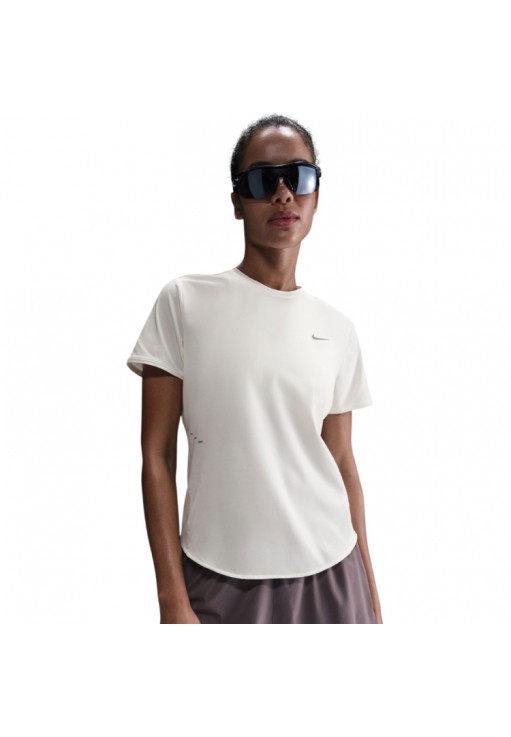 Tricou Nike W NK SWIFT DF SS TOP