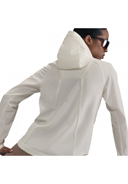 Jacheta Nike W NK SWIFT RPL PKBL JKT