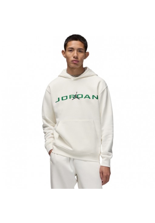 Hanorac Nike M J ESS JD AIR STRCH FLC HDY