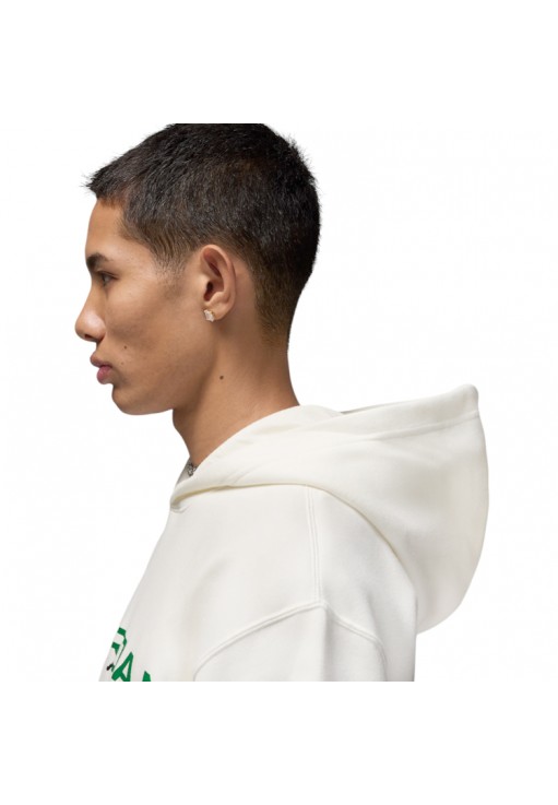 Hanorac Nike M J ESS JD AIR STRCH FLC HDY