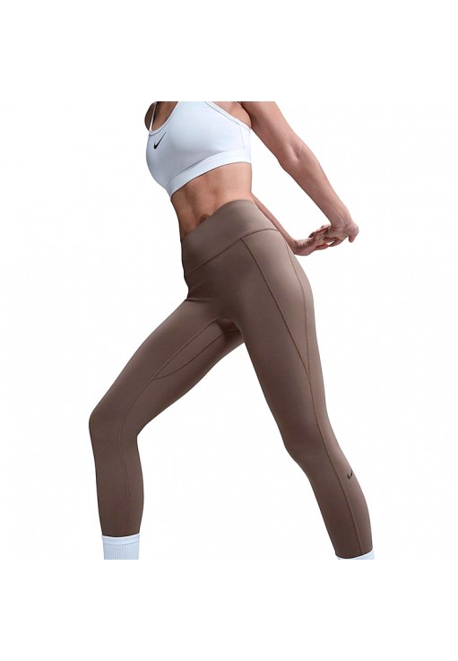 Легинсы Nike W NK DF UNIVERSA HR PKT TGHT