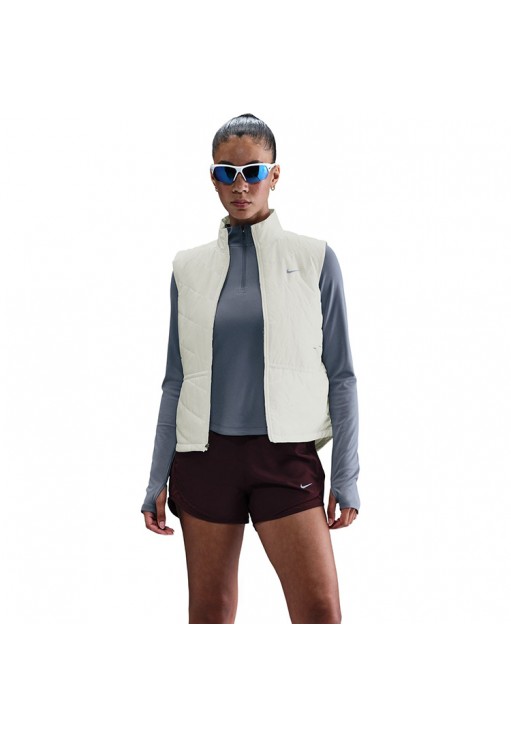 Vesta Nike W NK SWIFT TF FILL VEST