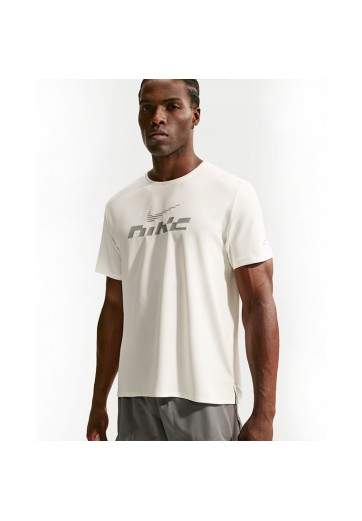 Футболка Nike Miler Flash Dri-FIT