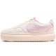 Кроссовки Nike W COURT VISION ALTA LTR IB4480-133