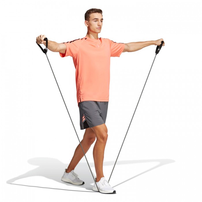 Sorti Adidas TI 3S SHORT IB7333 - 2 Sorti Adidas TI 3S SHORT IB7333 - 2