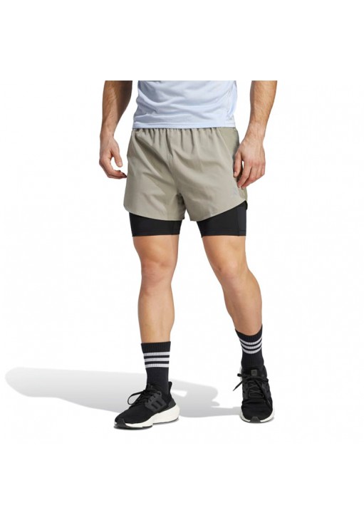 Шорты Adidas D4R SHORT 2IN1