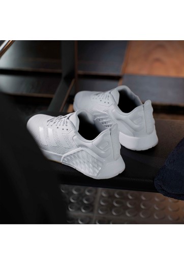 Кроссовки Adidas Dropset 3
