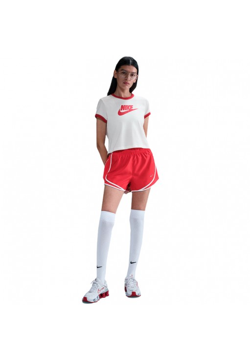 Футболка Nike W NSW SS RINGER TEE VNTG RUN