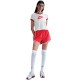 Футболка Nike W NSW SS RINGER TEE VNTG RUN IF4072-133 - 2