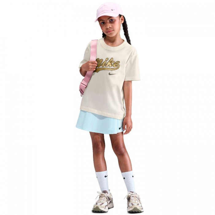Tricou Nike G NSW TREND BF TEE IH4309-133 - 2
