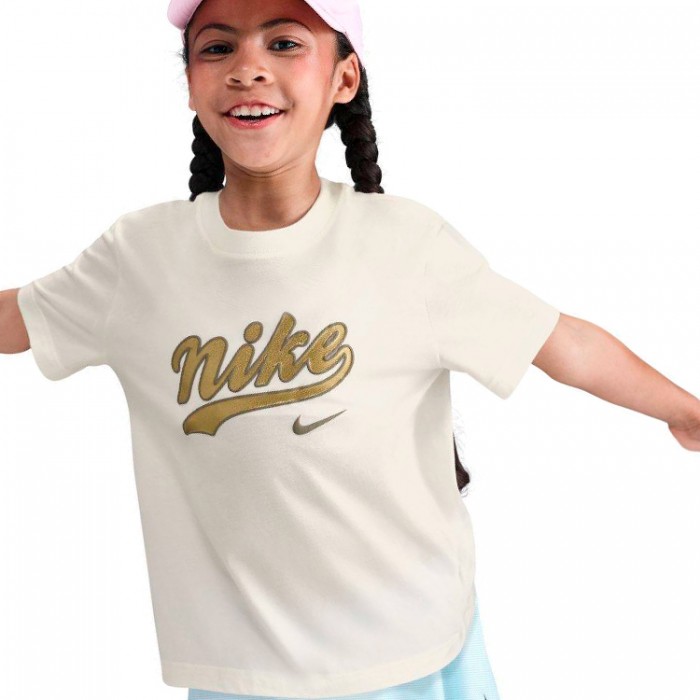 Tricou Nike G NSW TREND BF TEE IH4309-133 - 5