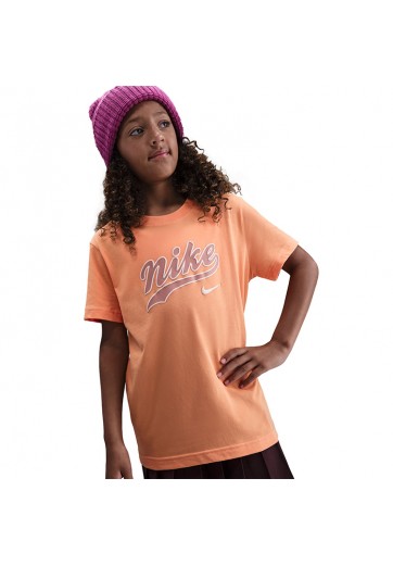 Футболка Nike G NSW TREND BF TEE