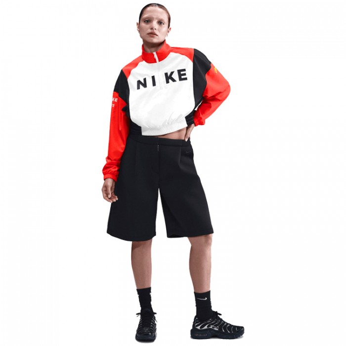 Hanorac Nike W NSW CLSSC WVN REMIX LTWT PO IH8478-133