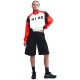 Hanorac Nike W NSW CLSSC WVN REMIX LTWT PO IH8478-133
