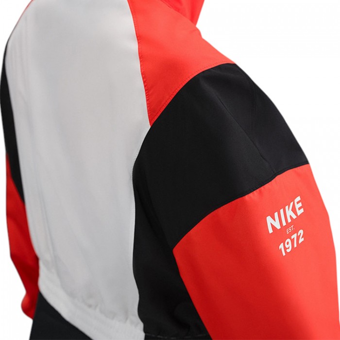 Hanorac Nike W NSW CLSSC WVN REMIX LTWT PO IH8478-133 - 2