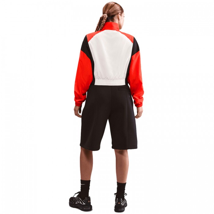 Hanorac Nike W NSW CLSSC WVN REMIX LTWT PO IH8478-133 - 5