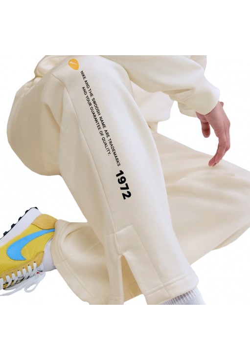 Брюки Nike W NSW CLASSIC+ WIDE LEG SPD