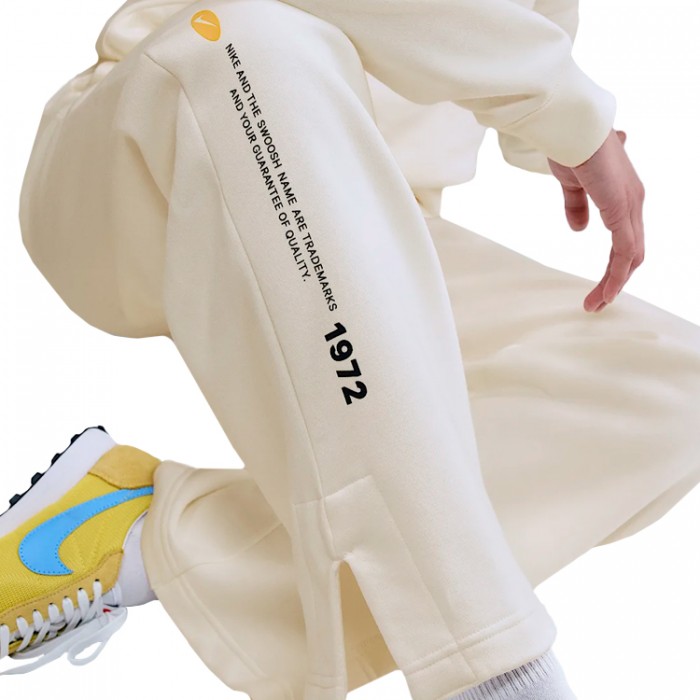 Брюки Nike W NSW CLASSIC+ WIDE LEG SPD IH8482-133 - 2