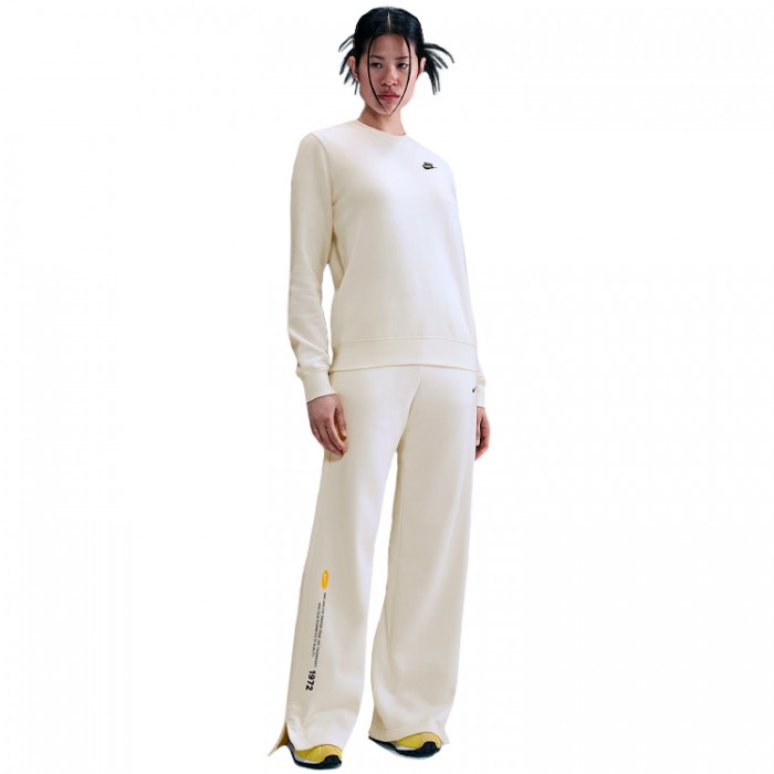Брюки Nike W NSW CLASSIC+ WIDE LEG SPD IH8482-133 - 4
