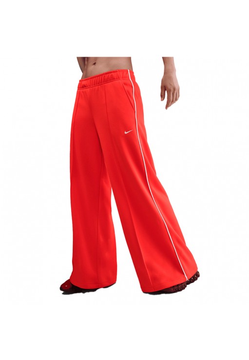 Брюки Nike W NSW WIDE LEG TRACK PNT