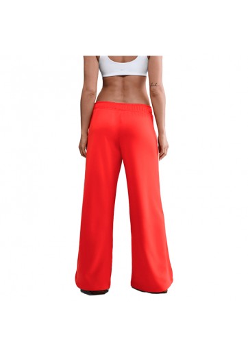 Брюки Nike W NSW WIDE LEG TRACK PNT