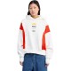 Hanorac Nike W NSW PHNX FLC REMIX OOS HDY IH8516-133