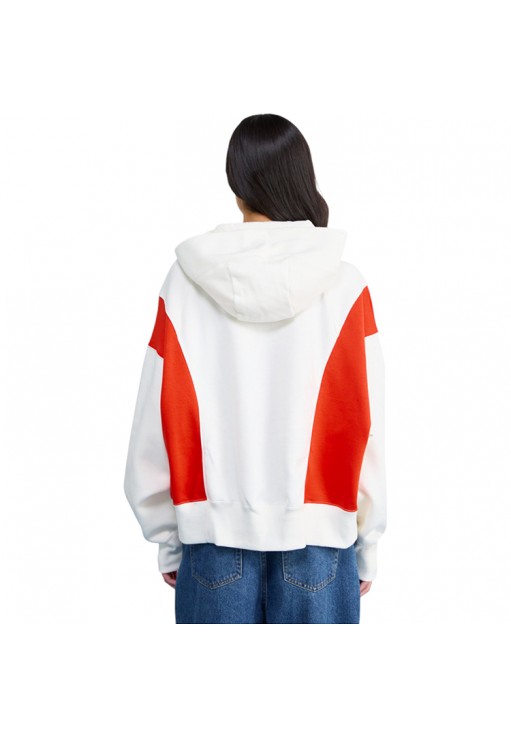 Hanorac Nike W NSW PHNX FLC REMIX OOS HDY