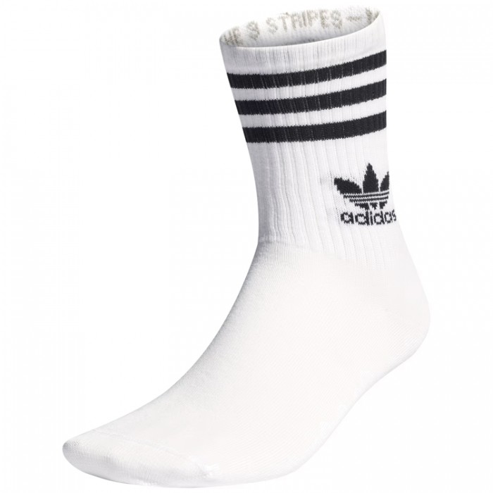 Носки Adidas CREW SOCK  3STR IJ0733