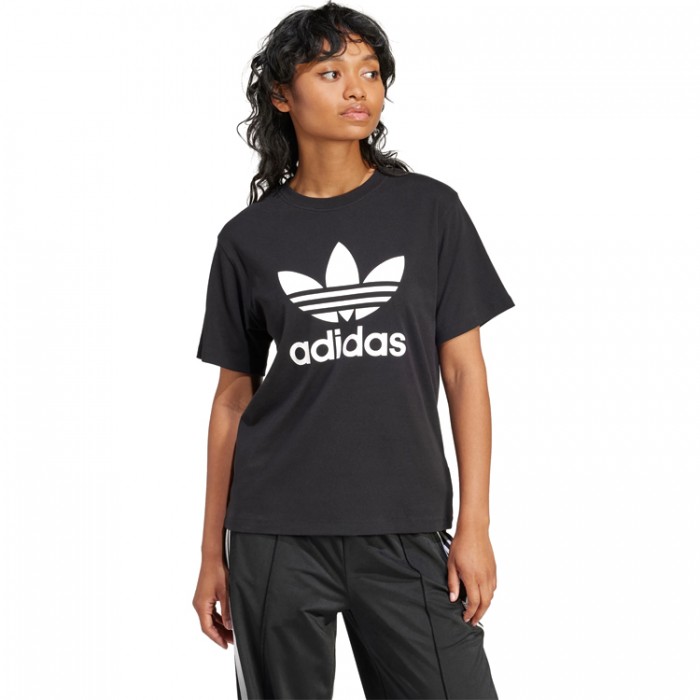 Tricou Adidas TREFOIL TEE IR9533