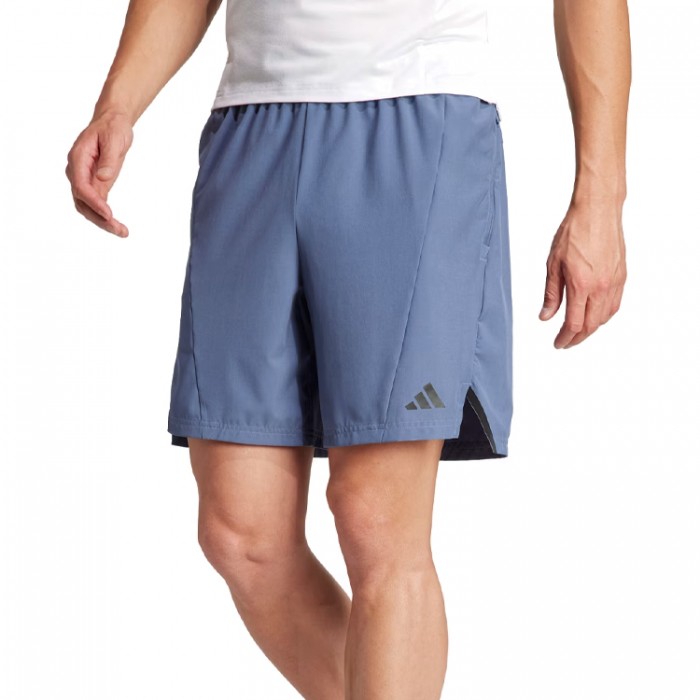 Sorti Adidas D4T SHORT IS3833 - 3