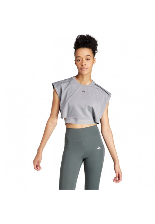 Майка Adidas POWER CROP T