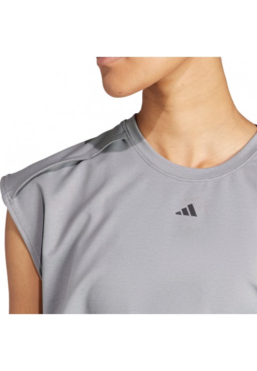 Maiou Adidas POWER CROP T