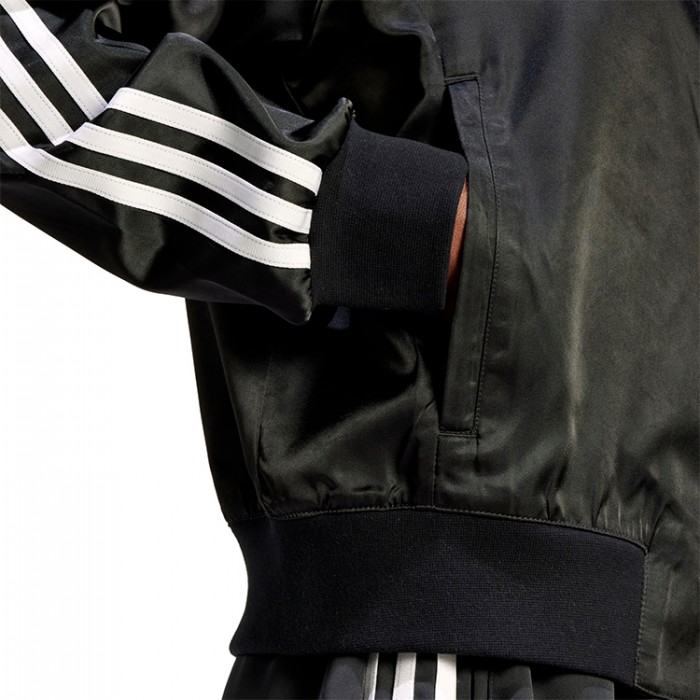 Hanorac Adidas SST BLOUSON IU2533 - imagine №3