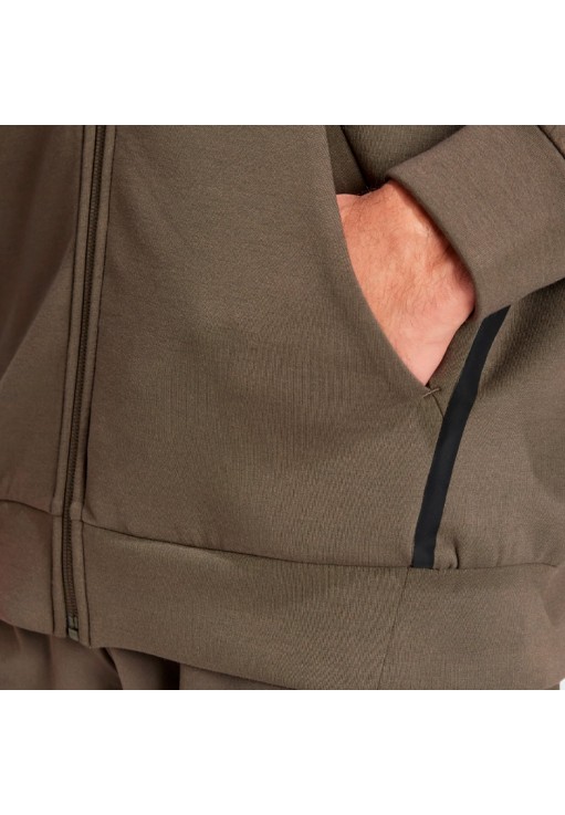 Hanorac Adidas D4T FULL-ZIP HO