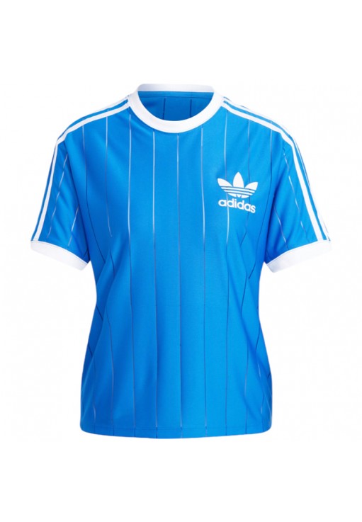 Футболка Adidas 3 S PNST TEE