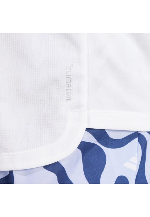 Tricou Adidas RUN IT BL TEE M