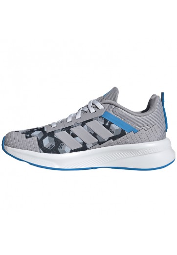 Кроссовки Adidas MINECRAFT FORTARUN