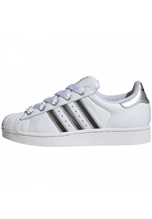 Incaltaminte Sport Adidas SUPERSTAR II W