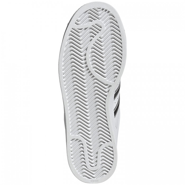 Incaltaminte Sport Adidas SUPERSTAR II W JR4233 - 4