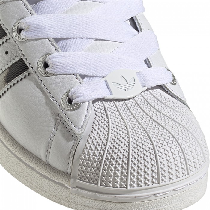 Incaltaminte Sport Adidas SUPERSTAR II W JR4233 - 5